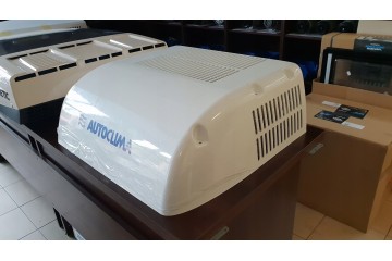 AUTOCLIMA Modula RT 12V 3000W air conditioner Packaging status original