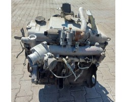 Engine Mitsubishi Pajero 3 2 DiD