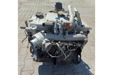 Engine Mitsubishi Pajero 3 2 DiD