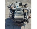Engine Mitsubishi Pajero 3 2 DiD Catalog number of the part Pajero 3 2 DID
