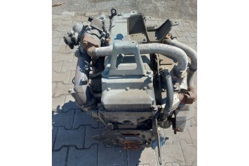 Engine Mitsubishi Pajero 3 2 DiD Catalog number of the part Pajero 3 2 DID