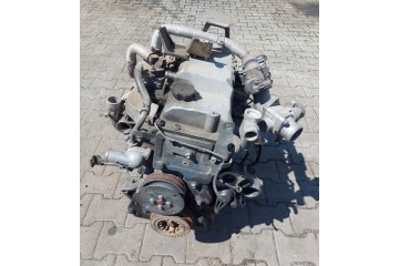 Engine Mitsubishi Pajero 3 2 DiD Part manufacturer Mitsubishi OE