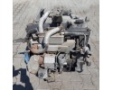 Engine Mitsubishi Pajero 3 2 DiD Car type 4x4 SUV passenger cars