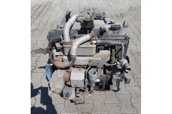 Engine Mitsubishi Pajero 3 2 DiD Car type 4x4 SUV passenger cars