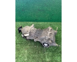 Differential differential bridge rear Qashqai I J10 X Trail T31 WWA