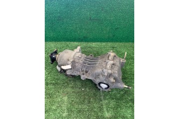 Differential differential bridge rear Qashqai I J10 X Trail T31 WWA