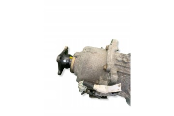 Differential differential bridge rear Qashqai I J10 X Trail T31 WWA Part manufacturer Nissan OE