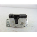 90563999 CERRADURA MALETERO / PORTON OPEL MERIVA