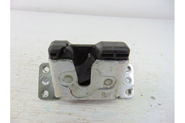 90563999 CERRADURA MALETERO / PORTON OPEL MERIVA