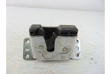 90563999 CERRADURA MALETERO / PORTON OPEL MERIVA