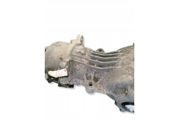Differential differential bridge rear Qashqai I J10 X Trail T31 WWA Catalog number of the part WLX3509