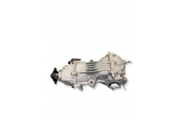 Differential differential bridge rear Qashqai I J10 X Trail T31 WWA Installation side rear