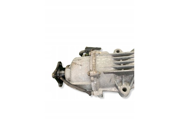 Diferencial trasero para Nissan Qashqai I J10 y X-Trail T31