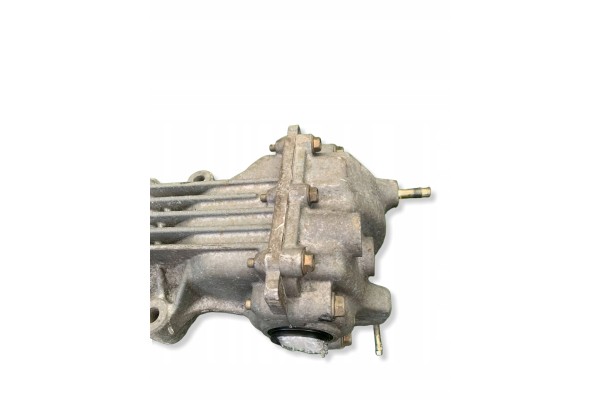 Diferencial trasero para Nissan Qashqai I J10 y X-Trail T31