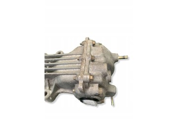 Diferencial trasero para Nissan Qashqai I J10 y X-Trail T31