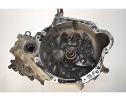 i30 II KIA CEED II 1 4 16V 73 74kW 99 100HP TRANSMISSION ZG91DJ ZG91EJ 136tys