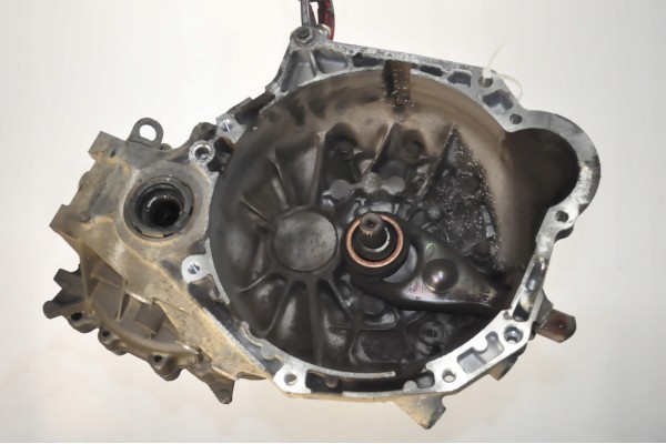i30 II KIA CEED II 1 4 16V 73 74kW 99 100HP TRANSMISSION ZG91DJ ZG91EJ 136tys