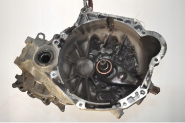 i30 II KIA CEED II 1 4 16V 73 74kW 99 100HP TRANSMISSION ZG91DJ ZG91EJ 136tys