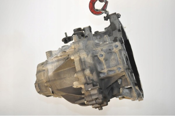 i30 II KIA CEED II 1 4 16V 73 74kW 99 100HP TRANSMISSION ZG91DJ ZG91EJ 136tys Part manufacturer Hyundai OE