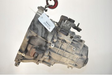 i30 II KIA CEED II 1 4 16V 73 74kW 99 100HP TRANSMISSION ZG91DJ ZG91EJ 136tys Transmission type manual