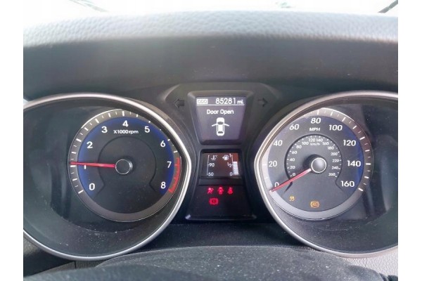 Caja de Cambios Manual Hyundai i30 II / Kia Ceed II 1.4 16V 99-100HP Z