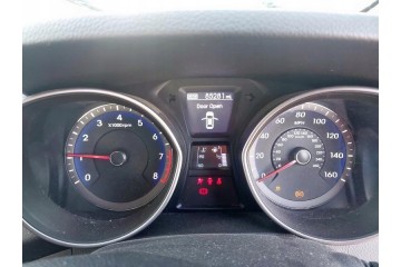 Caja de Cambios Manual Hyundai i30 II / Kia Ceed II 1.4 16V 99-100HP Z