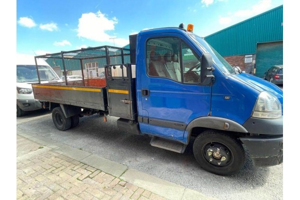 gearbox attachment pump Renault Mascott 3 0 Dxi 150 horses 2009r dci