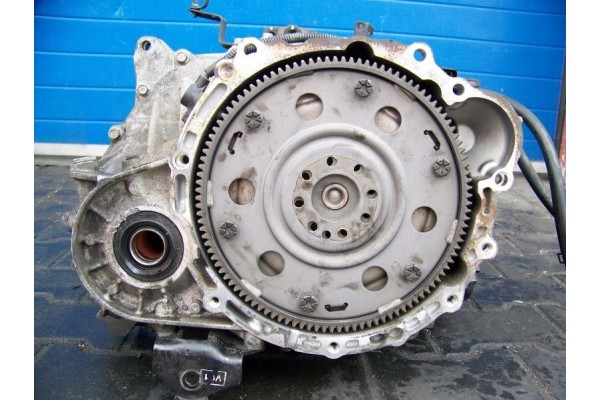 HYUNDAI i40 1 7 CRDI GEARBOX AUTOMATIC WT03