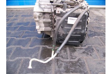 HYUNDAI i40 1 7 CRDI GEARBOX AUTOMATIC WT03 Catalog number of the part WT03
