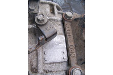 HYUNDAI i40 1 7 CRDI GEARBOX AUTOMATIC WT03 Quality of parts according to GVO O original with manufacturer s logo OE