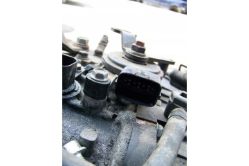 Caja de Cambios Automática HYUNDAI i40 1.7 CRDI WT03