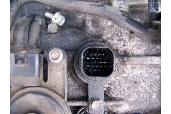 Caja de Cambios Automática HYUNDAI i40 1.7 CRDI WT03