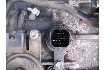 Caja de Cambios Automática HYUNDAI i40 1.7 CRDI WT03