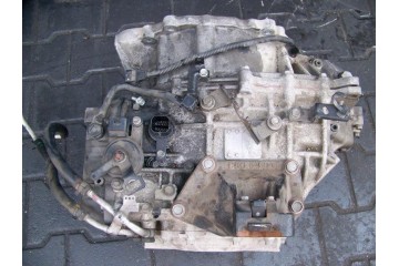 Caja de Cambios Automática HYUNDAI i40 1.7 CRDI WT03