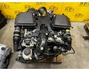 COMPLETE ENGINE MERCEDES GLS ML GLE 450 4MATIC X166 W166 3 0 B V6 M276 821 Catalog number of the part IS MERCEDES M276 821 27682