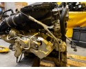 COMPLETE ENGINE MERCEDES GLS ML GLE 450 4MATIC X166 W166 3 0 B V6 M276 821 Quality of parts according to GVO O original with man