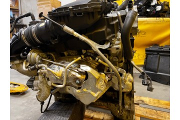COMPLETE ENGINE MERCEDES GLS ML GLE 450 4MATIC X166 W166 3 0 B V6 M276 821 Quality of parts according to GVO O original with man