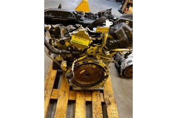 COMPLETE ENGINE MERCEDES GLS ML GLE 450 4MATIC X166 W166 3 0 B V6 M276 821 Version American
