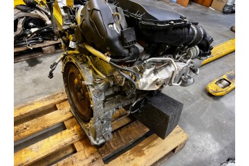 Motor Completo Mercedes GLS ML GLE 450 4MATIC X166 W166 3.0 B V6 M276.
