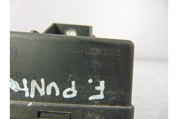 55193073 CAJA PRECALENTAMIENTO FIAT GRANDE PUNTO (199)