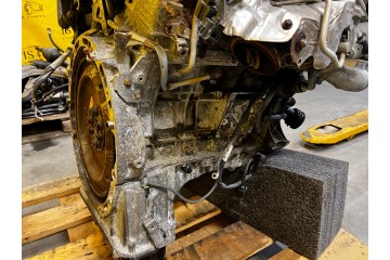 Motor Completo Mercedes GLS ML GLE 450 4MATIC X166 W166 3.0 B V6 M276.