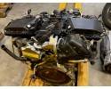 Motor Completo Mercedes GLS ML GLE 450 4MATIC X166 W166 3.0 B V6 M276.