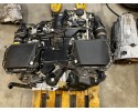 Motor Completo Mercedes GLS ML GLE 450 4MATIC X166 W166 3.0 B V6 M276.