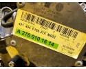 Motor Completo Mercedes GLS ML GLE 450 4MATIC X166 W166 3.0 B V6 M276.