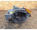 GEARBOX TOYOTA RAV4 III 06 12 2 2 D4D D CAT 4x4 140000km
