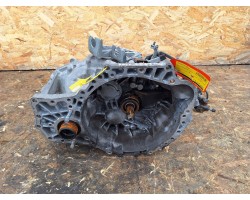 GEARBOX TOYOTA RAV4 III 06 12 2 2 D4D D CAT 4x4 140000km