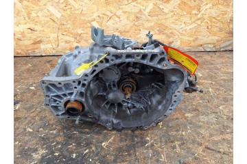 GEARBOX TOYOTA RAV4 III 06 12 2 2 D4D D CAT 4x4 140000km