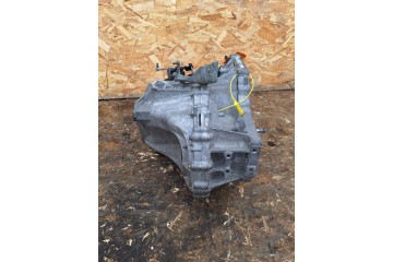 GEARBOX TOYOTA RAV4 III 06 12 2 2 D4D D CAT 4x4 140000km Catalog number of the part VAV7516