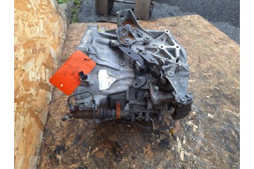 GEARBOX TOYOTA RAV4 III 06 12 2 2 D4D D CAT 4x4 140000km Transmission type manual