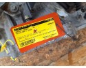Caja de Cambios Toyota RAV4 III 06-12 2.2 D4D D-CAT 4x4 140000km